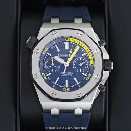 future audemars piguet|certified pre owned audemars piguet.